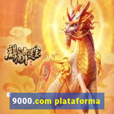 9000.com plataforma